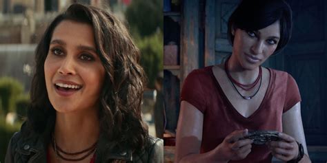 chloe frazer voice actress|uncharted chloe frazer actress.